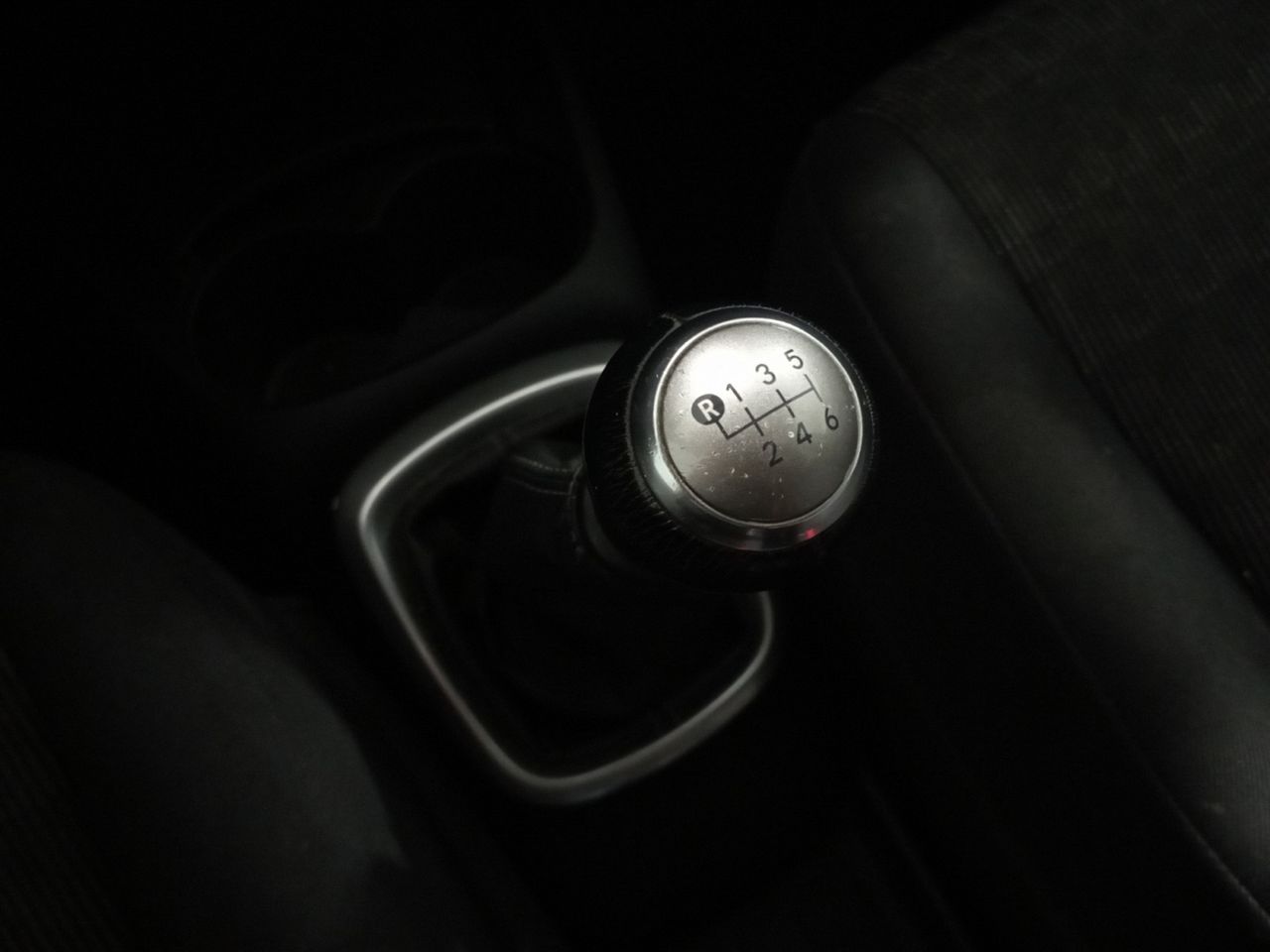 Foto Toyota Yaris 12