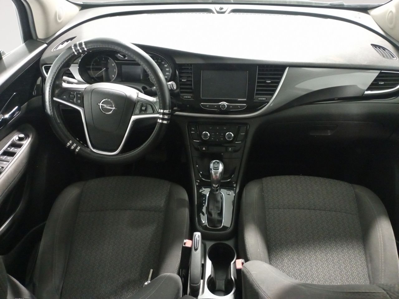Foto Opel Mokka X 6