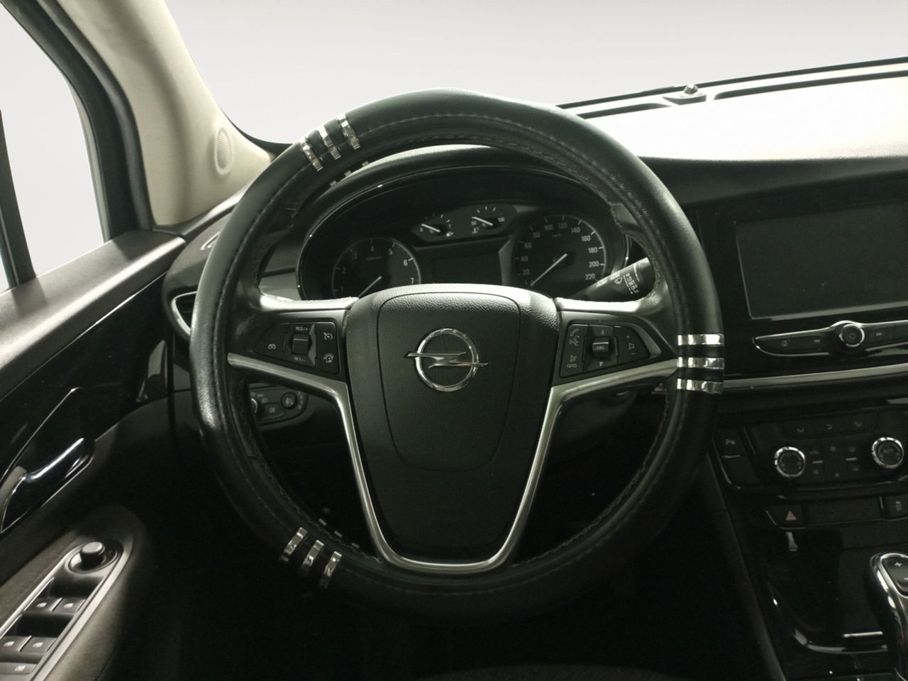 Foto Opel Mokka X 7