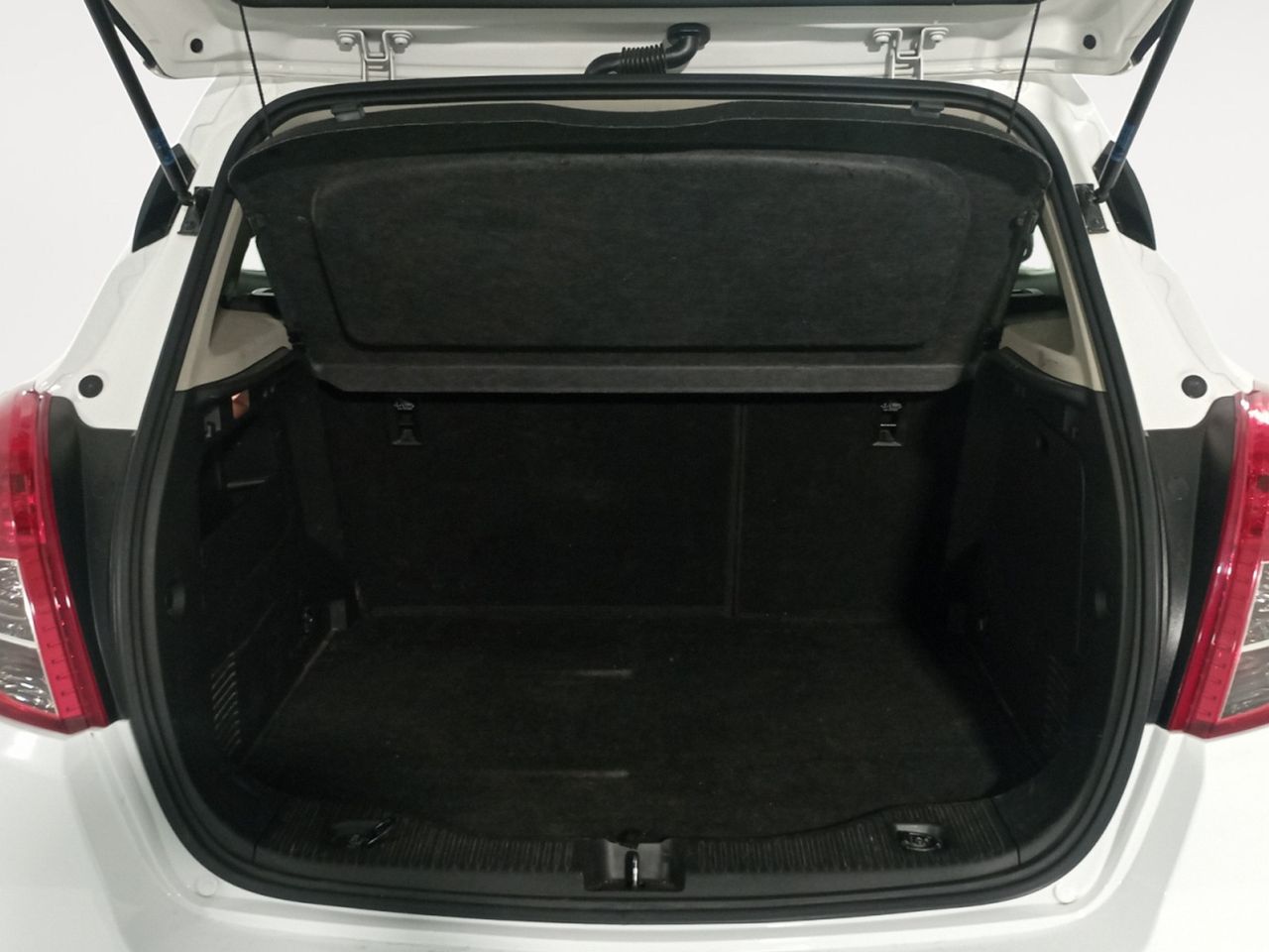 Foto Opel Mokka X 11