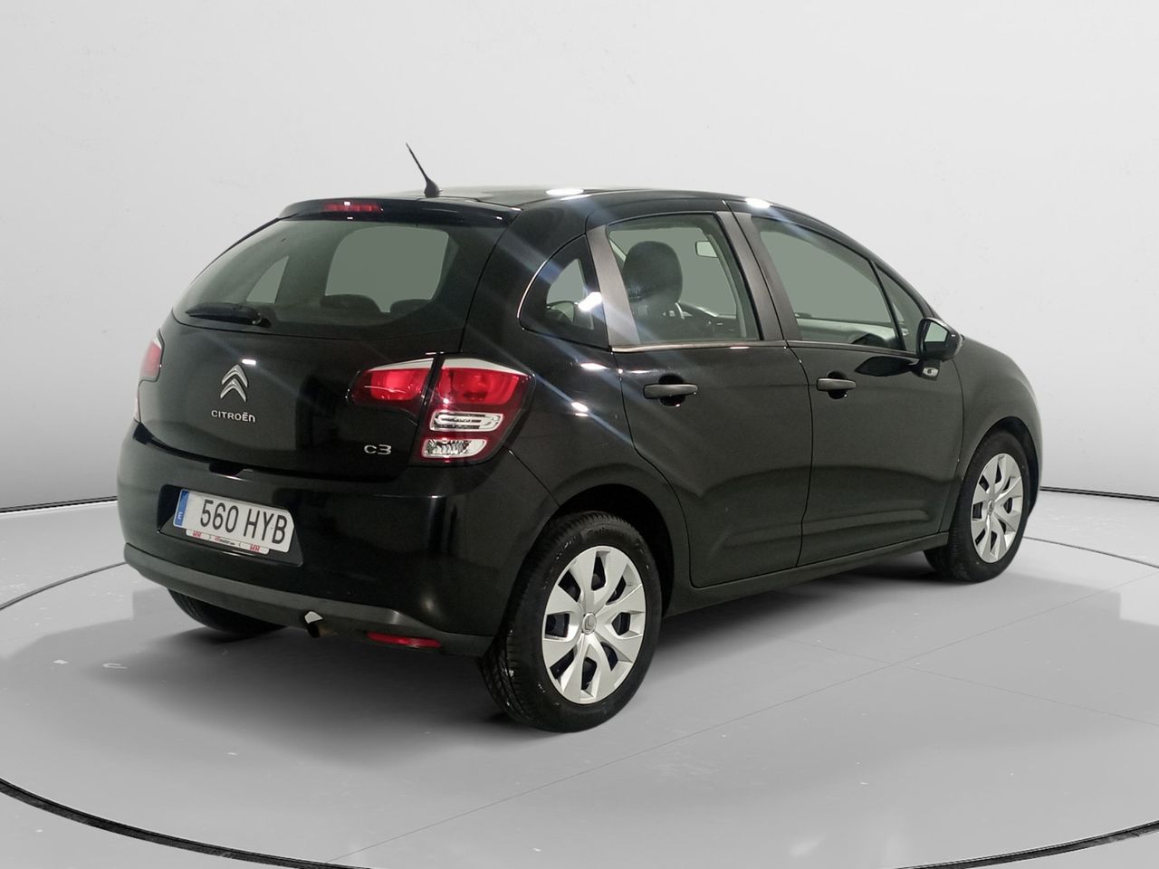 Foto Citroën C3 2