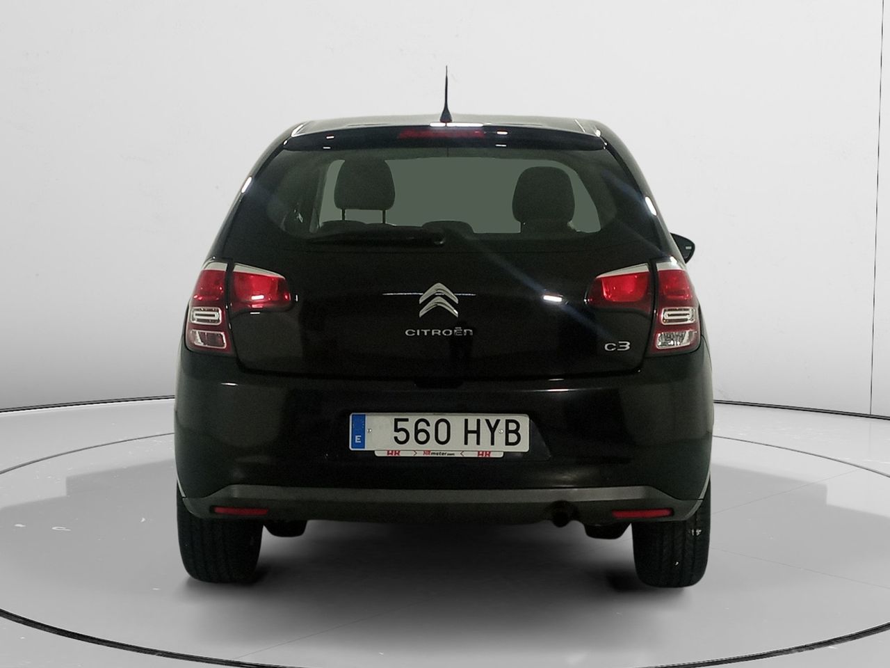 Foto Citroën C3 3