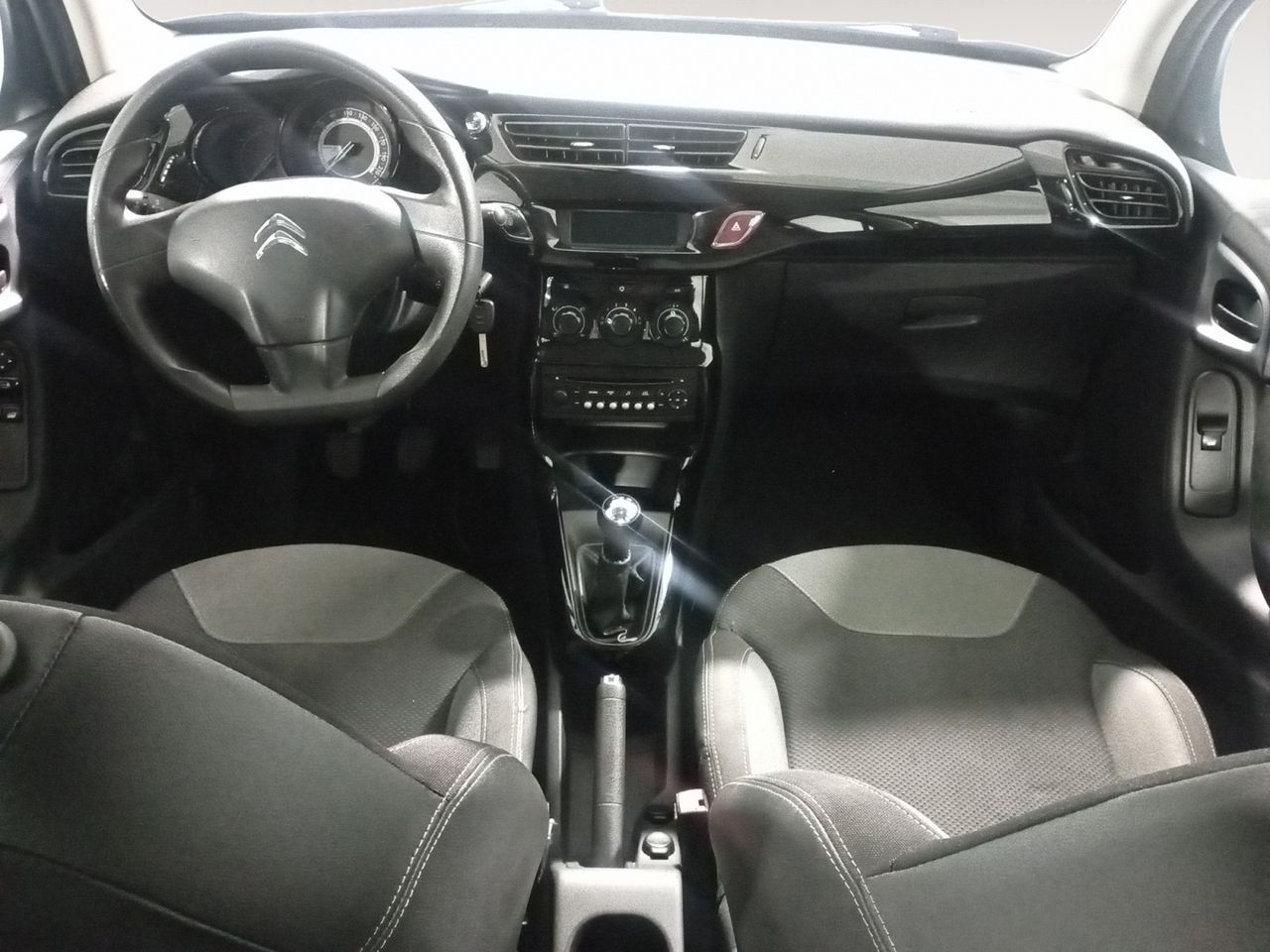 Foto Citroën C3 6