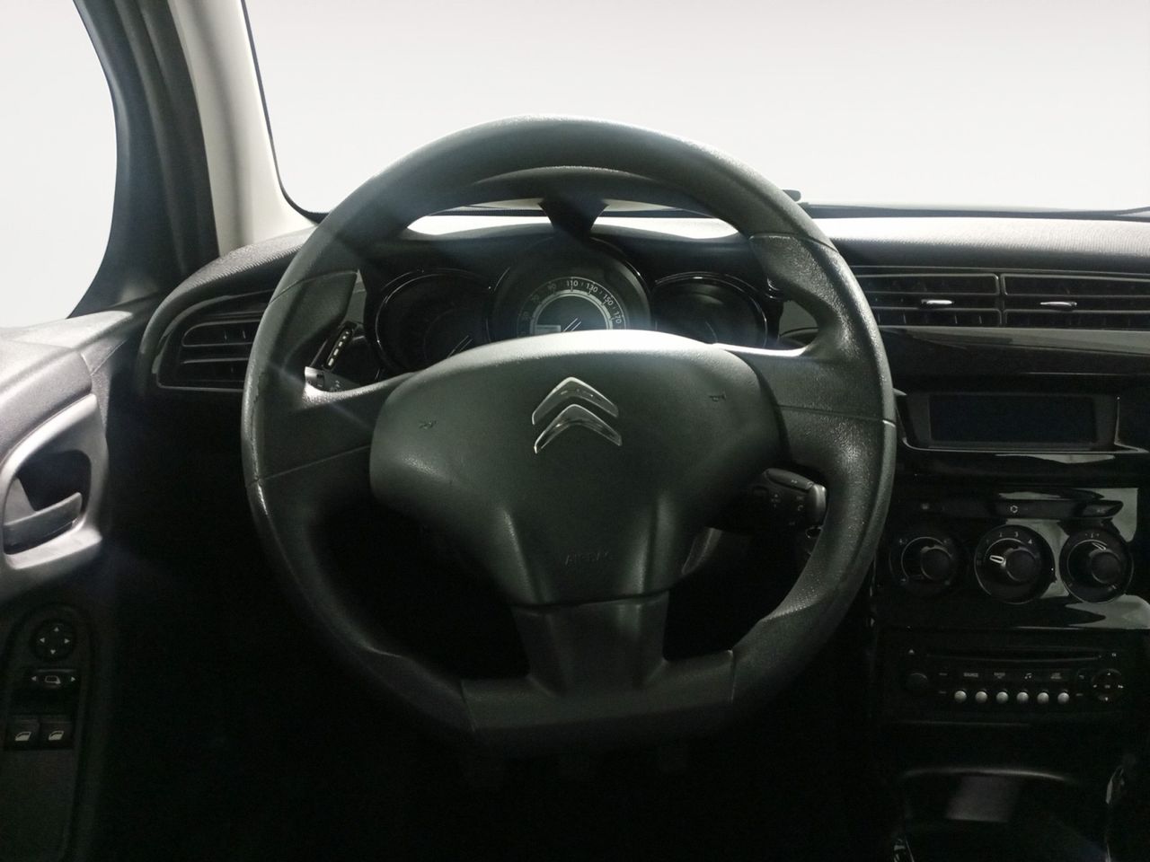 Foto Citroën C3 7