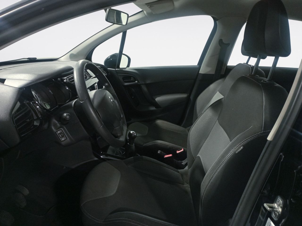 Foto Citroën C3 8