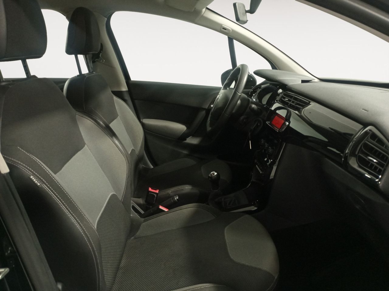 Foto Citroën C3 10