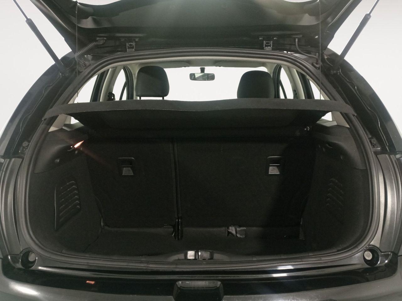 Foto Citroën C3 11