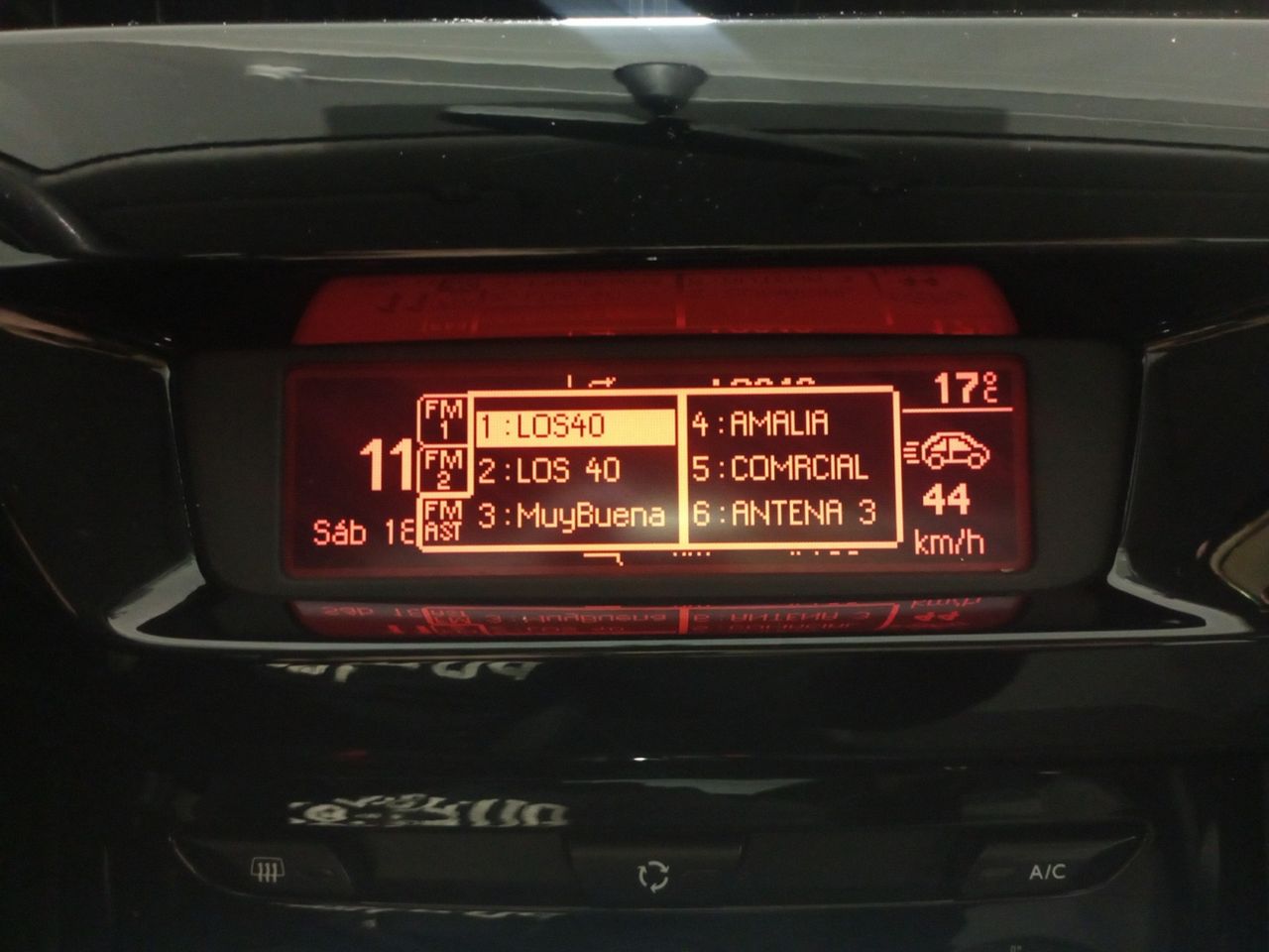 Foto Citroën C3 15