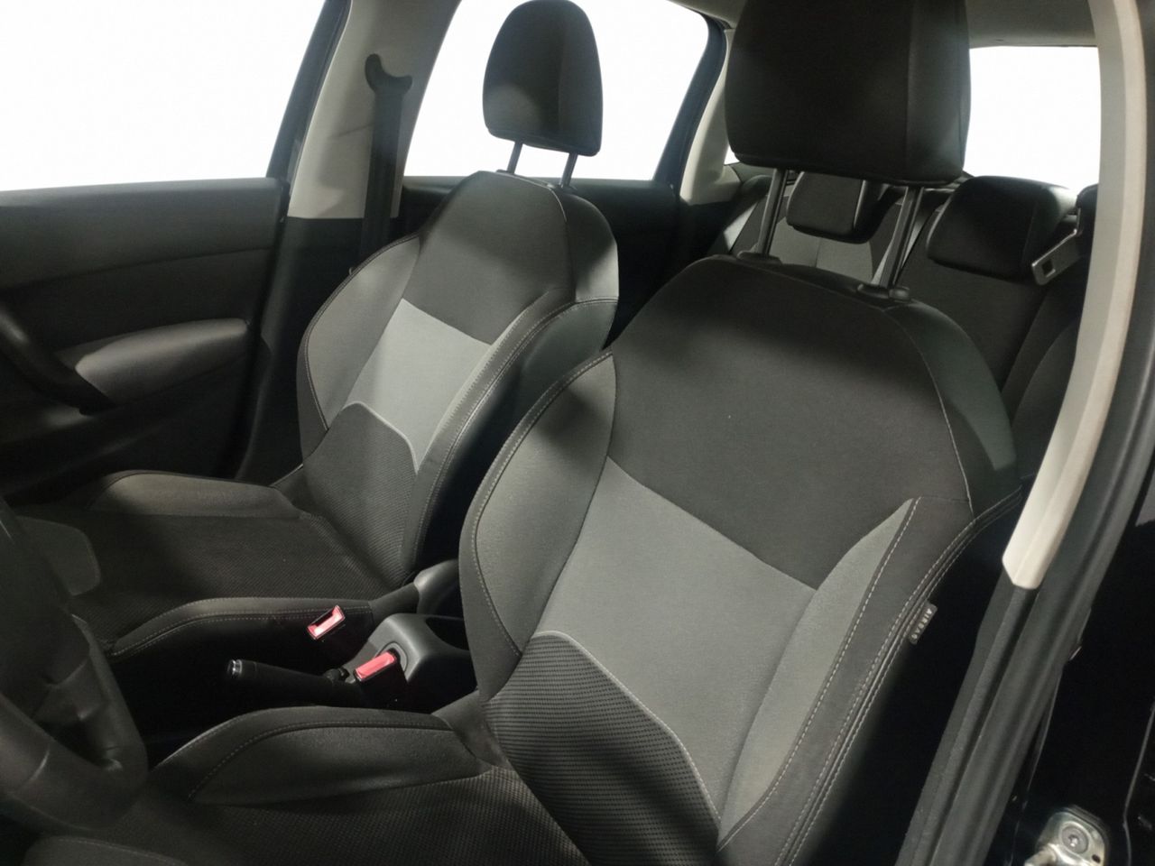 Foto Citroën C3 17
