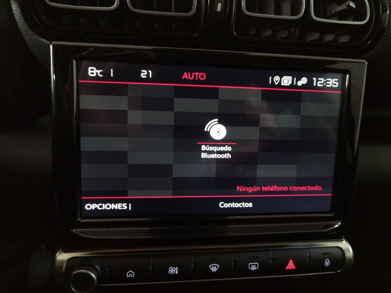 Foto Citroën C3 Aircross 15