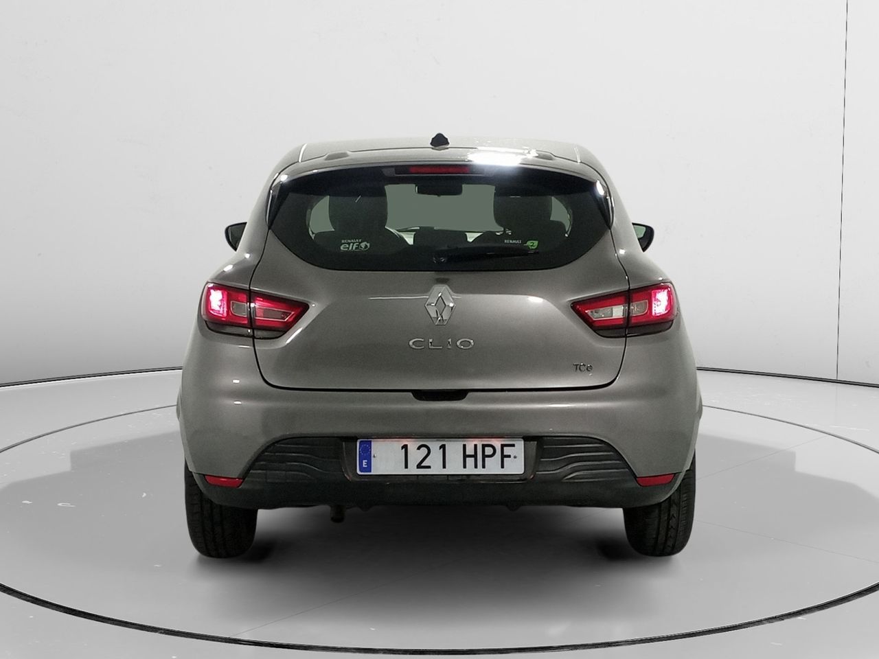 Foto Renault Clio 3