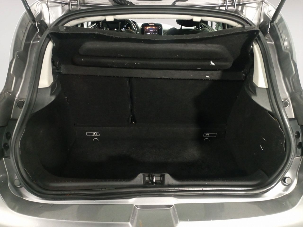 Foto Renault Clio 11