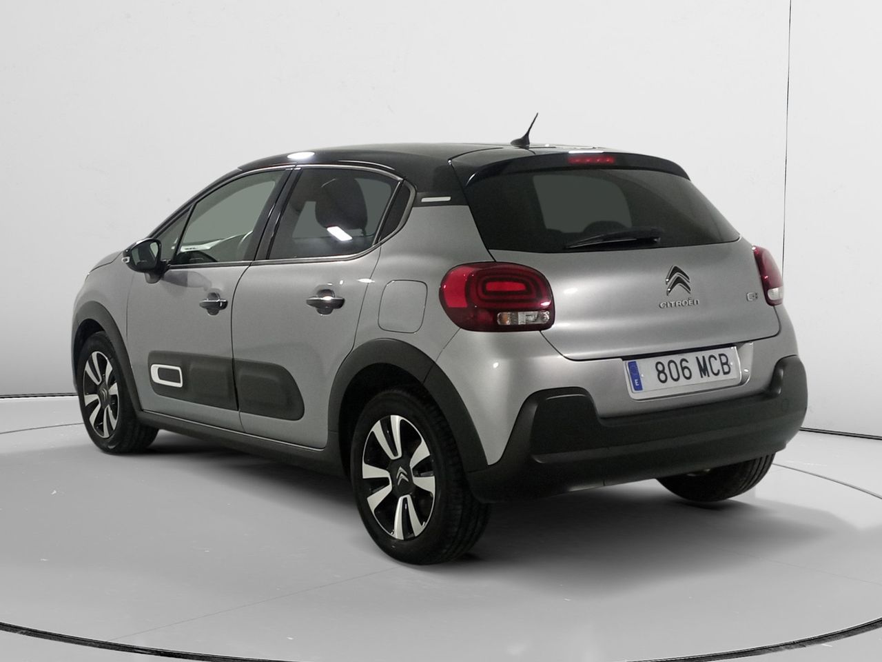 Foto Citroën C3 4