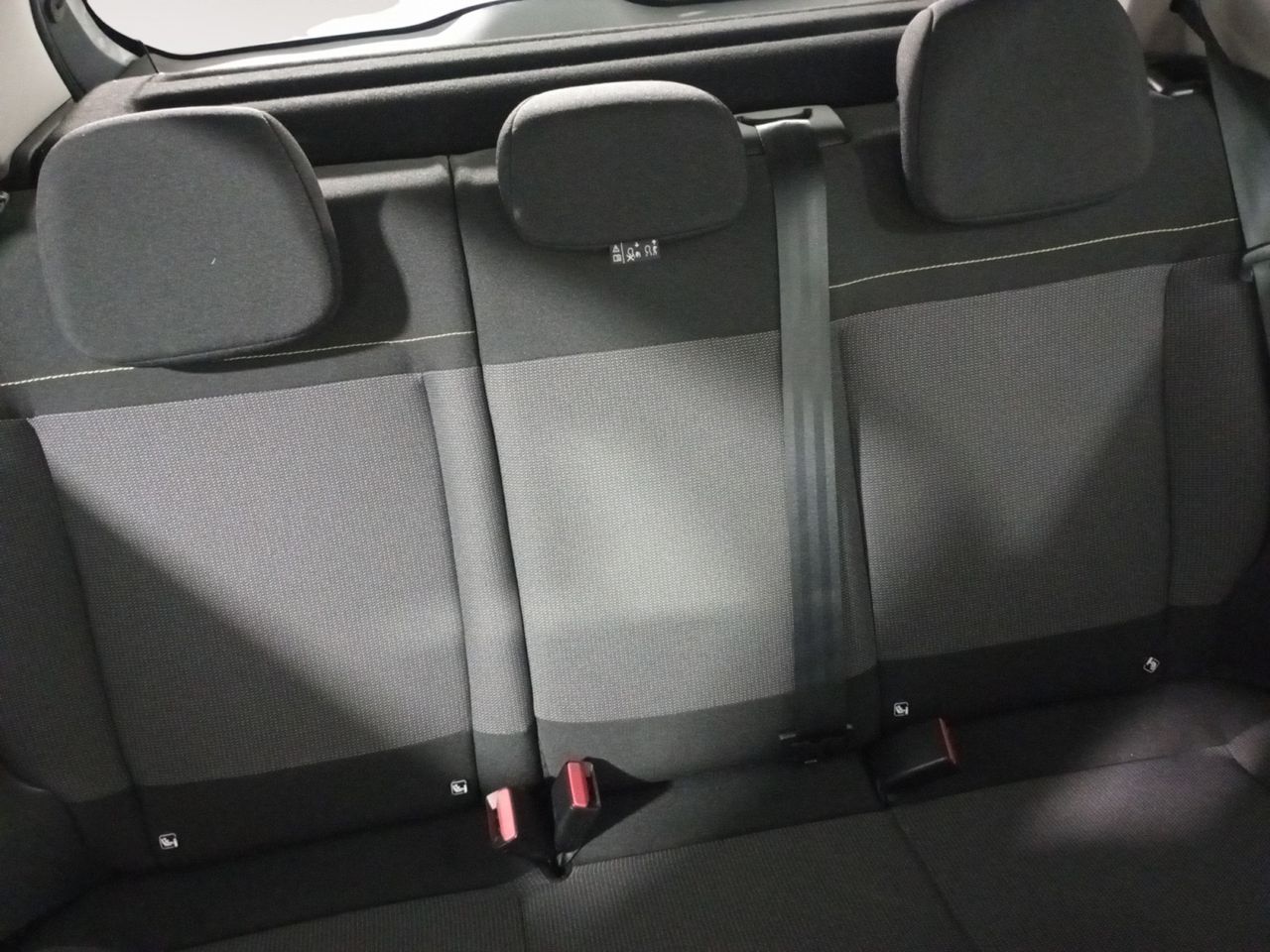 Foto Citroën C3 9