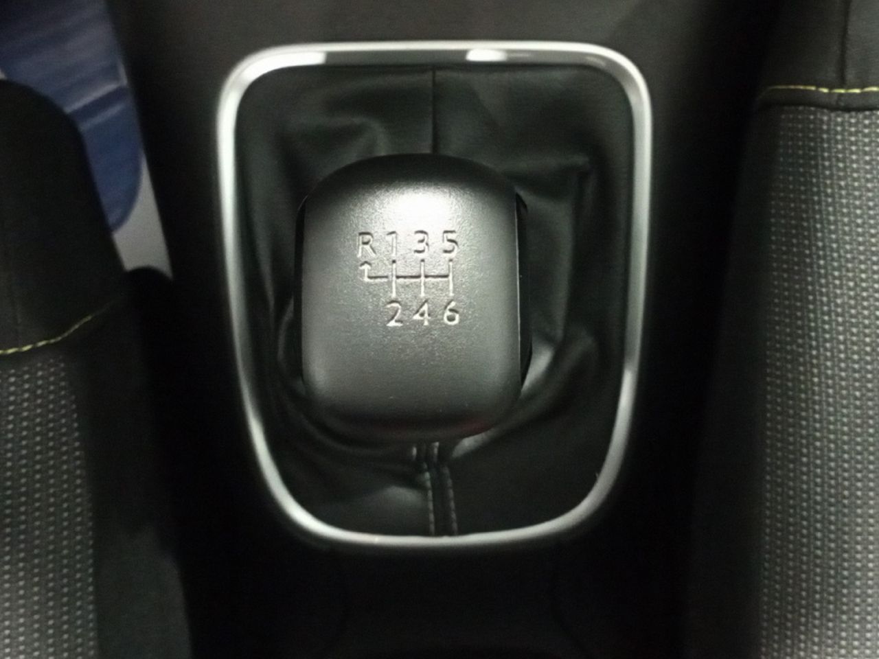 Foto Citroën C3 12
