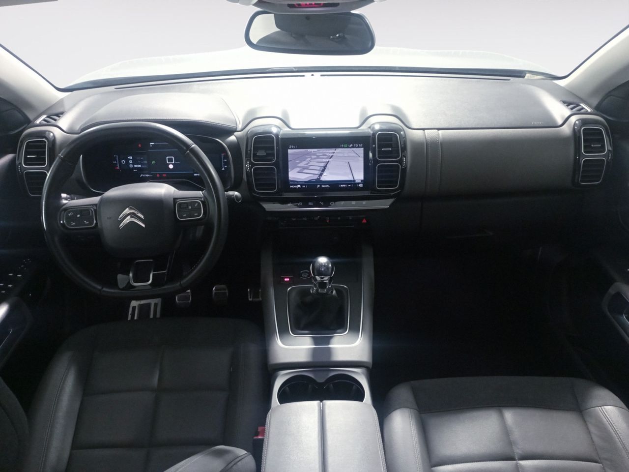 Foto Citroën C5 Aircross 6