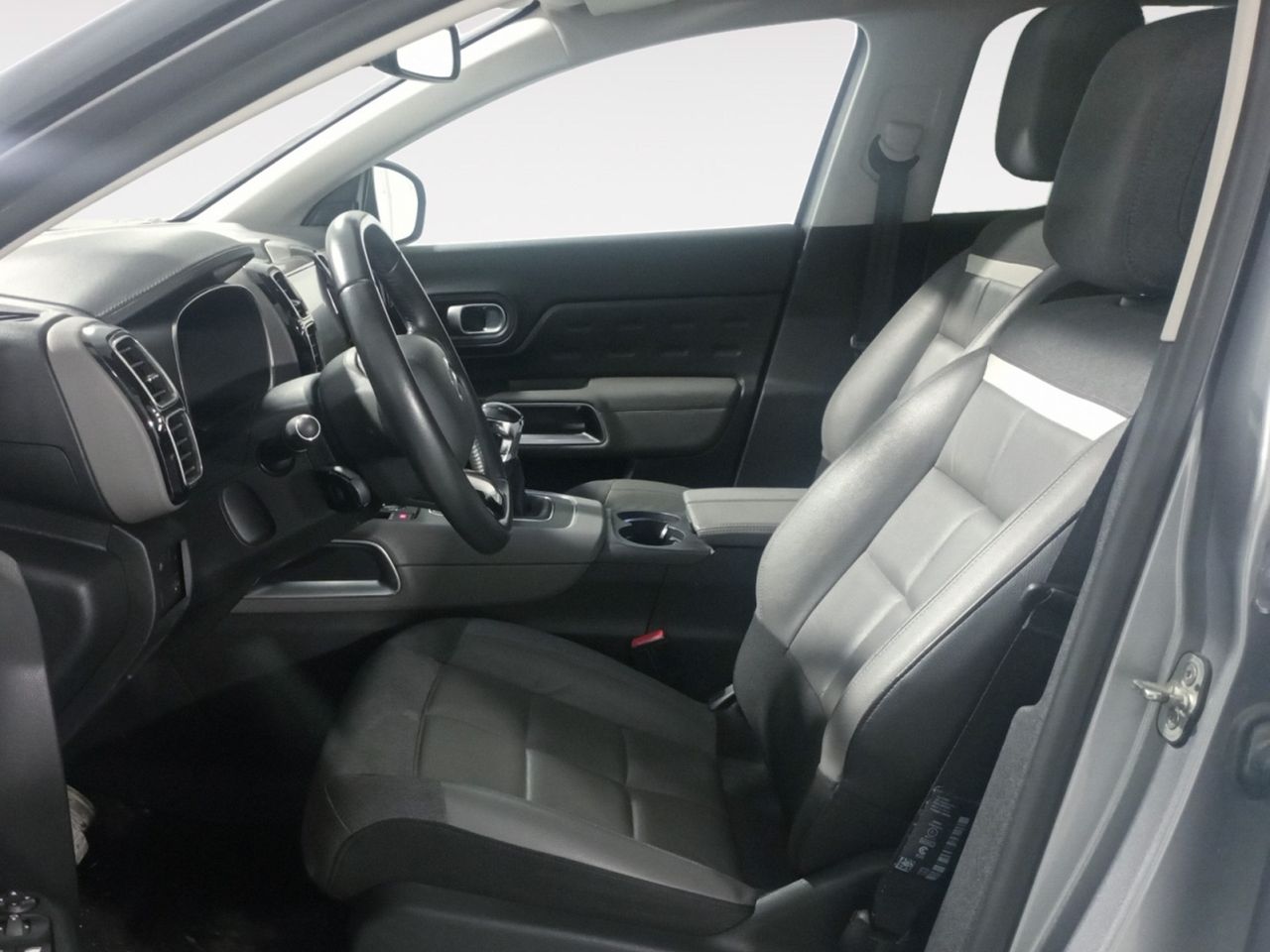 Foto Citroën C5 Aircross 8