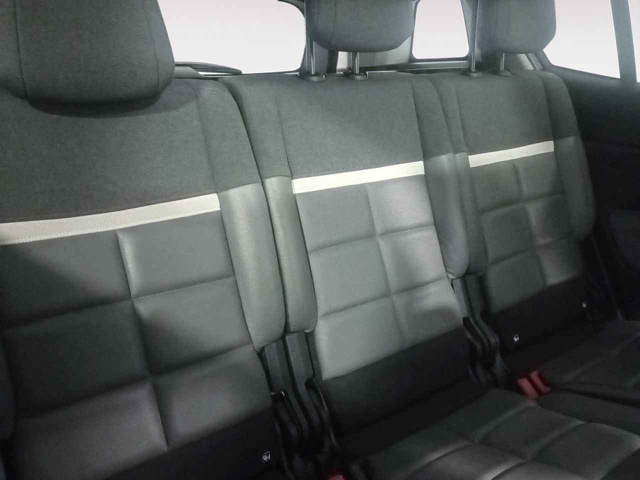 Foto Citroën C5 Aircross 9