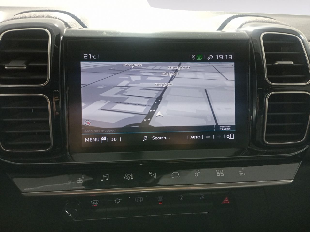 Foto Citroën C5 Aircross 14