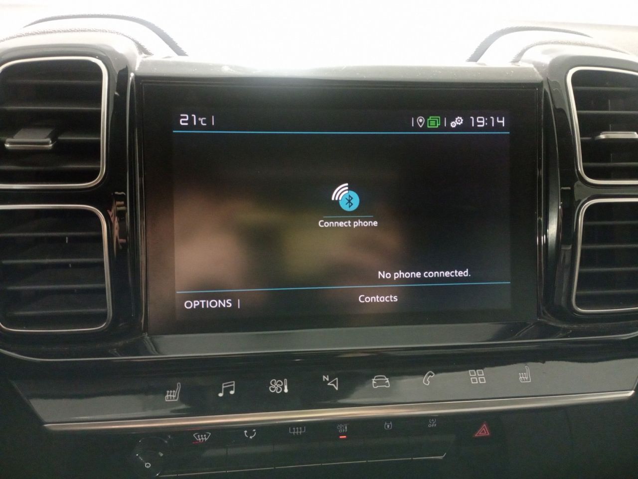 Foto Citroën C5 Aircross 16