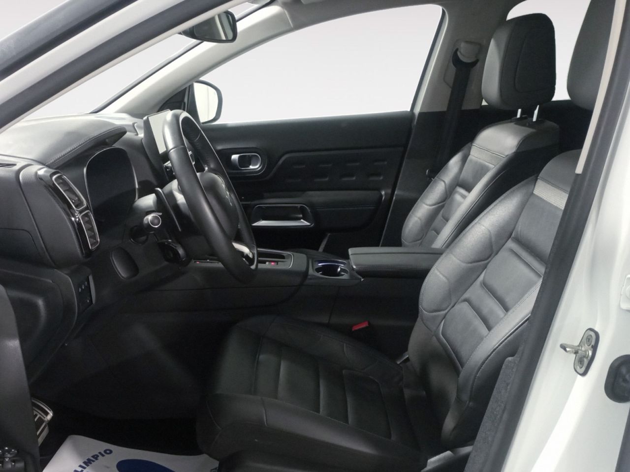 Foto Citroën C5 Aircross 8