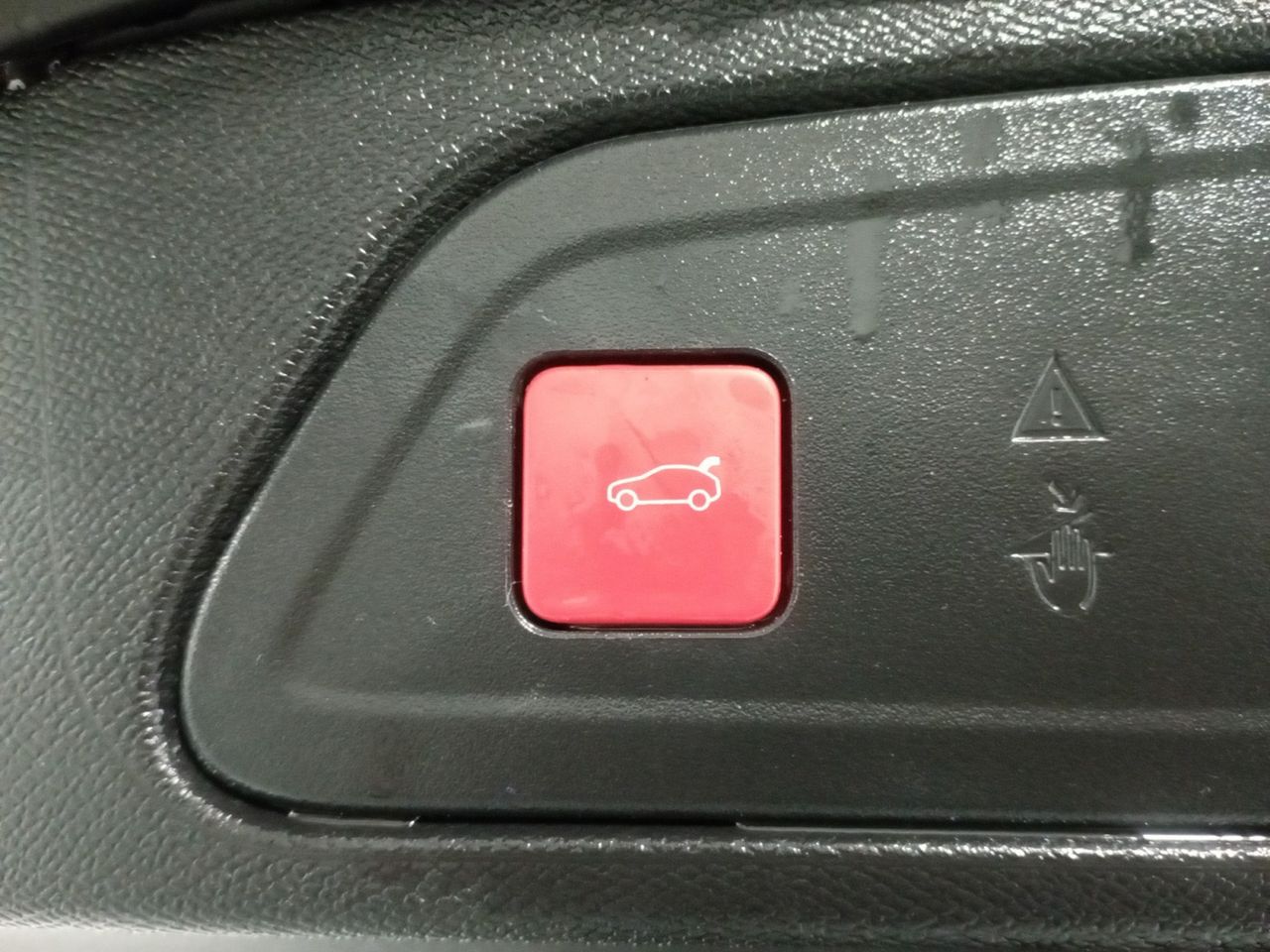 Foto Citroën C5 Aircross 15