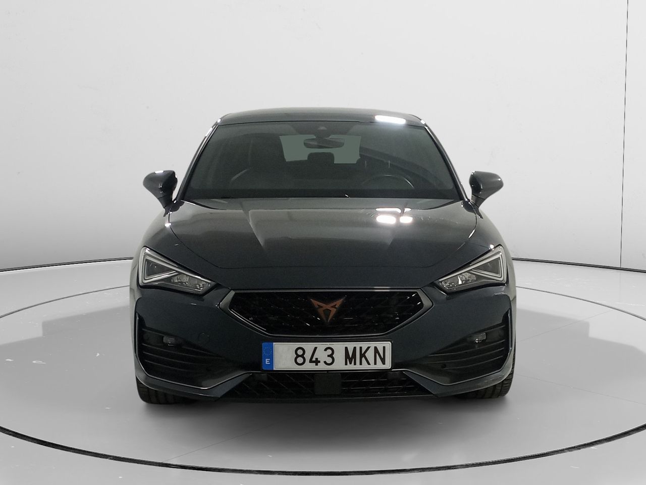 Foto Cupra León 5
