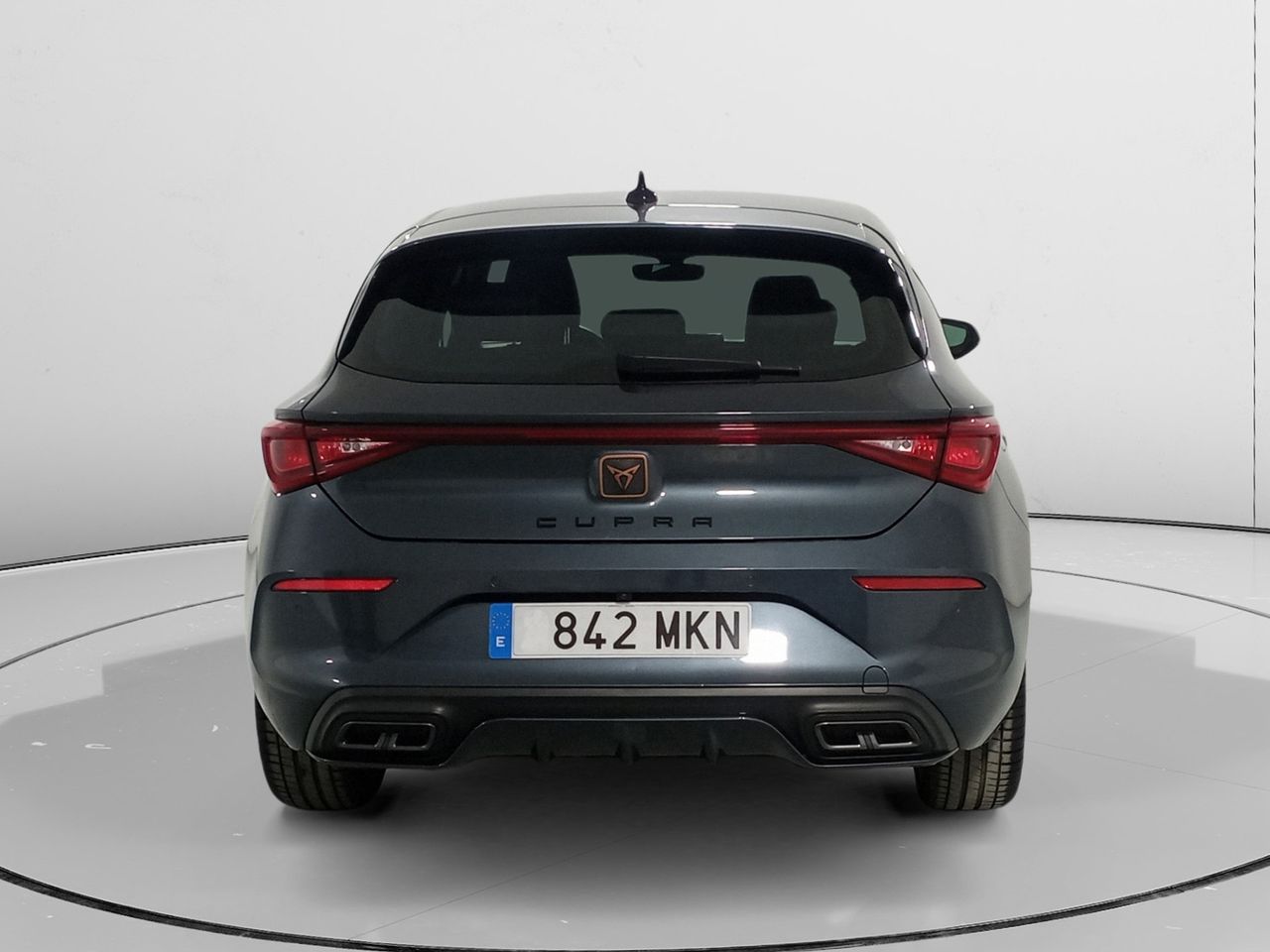 Foto Cupra León 3