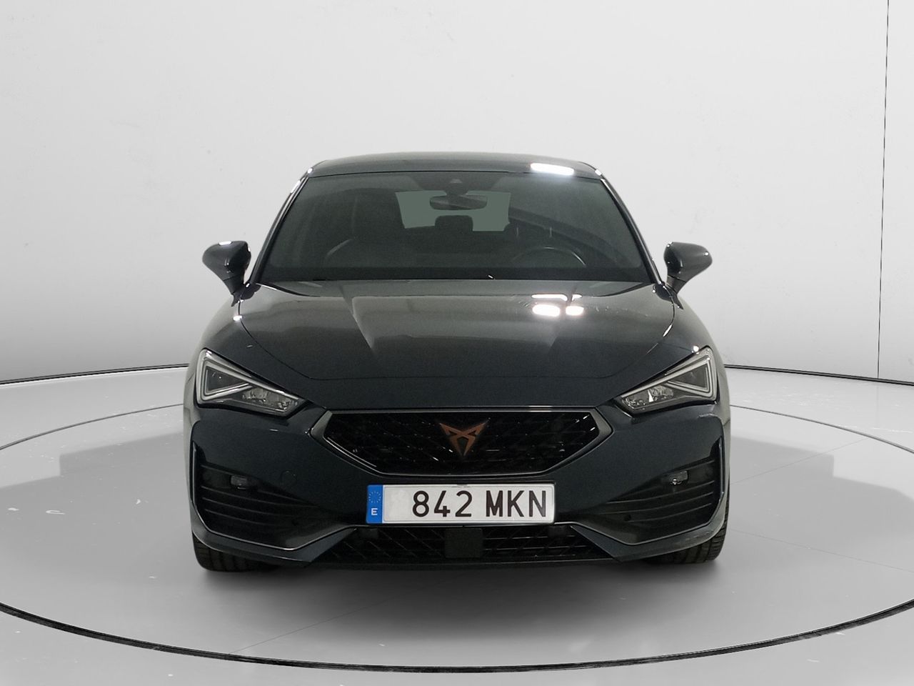 Foto Cupra León 5
