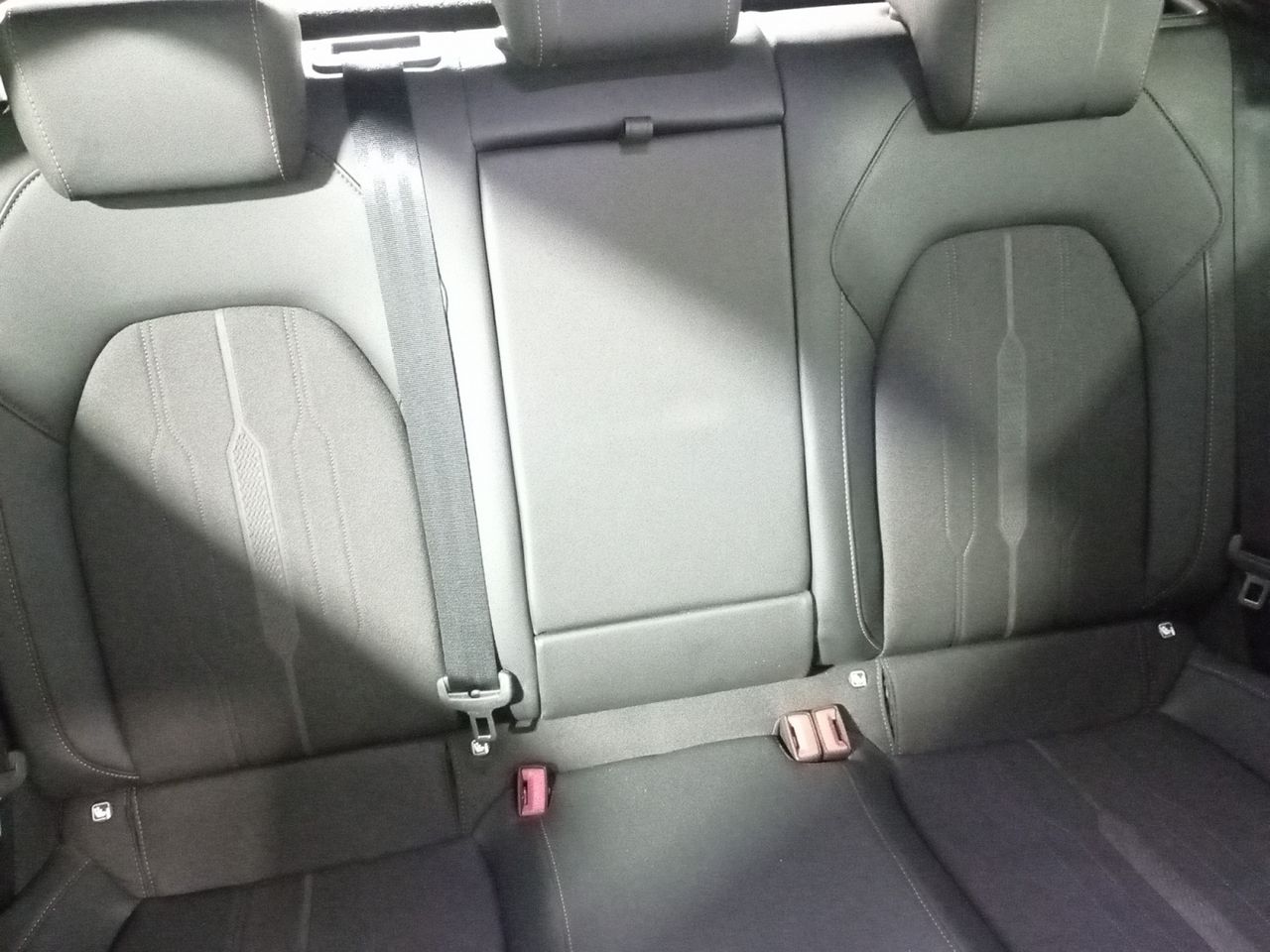 Foto Cupra León 9