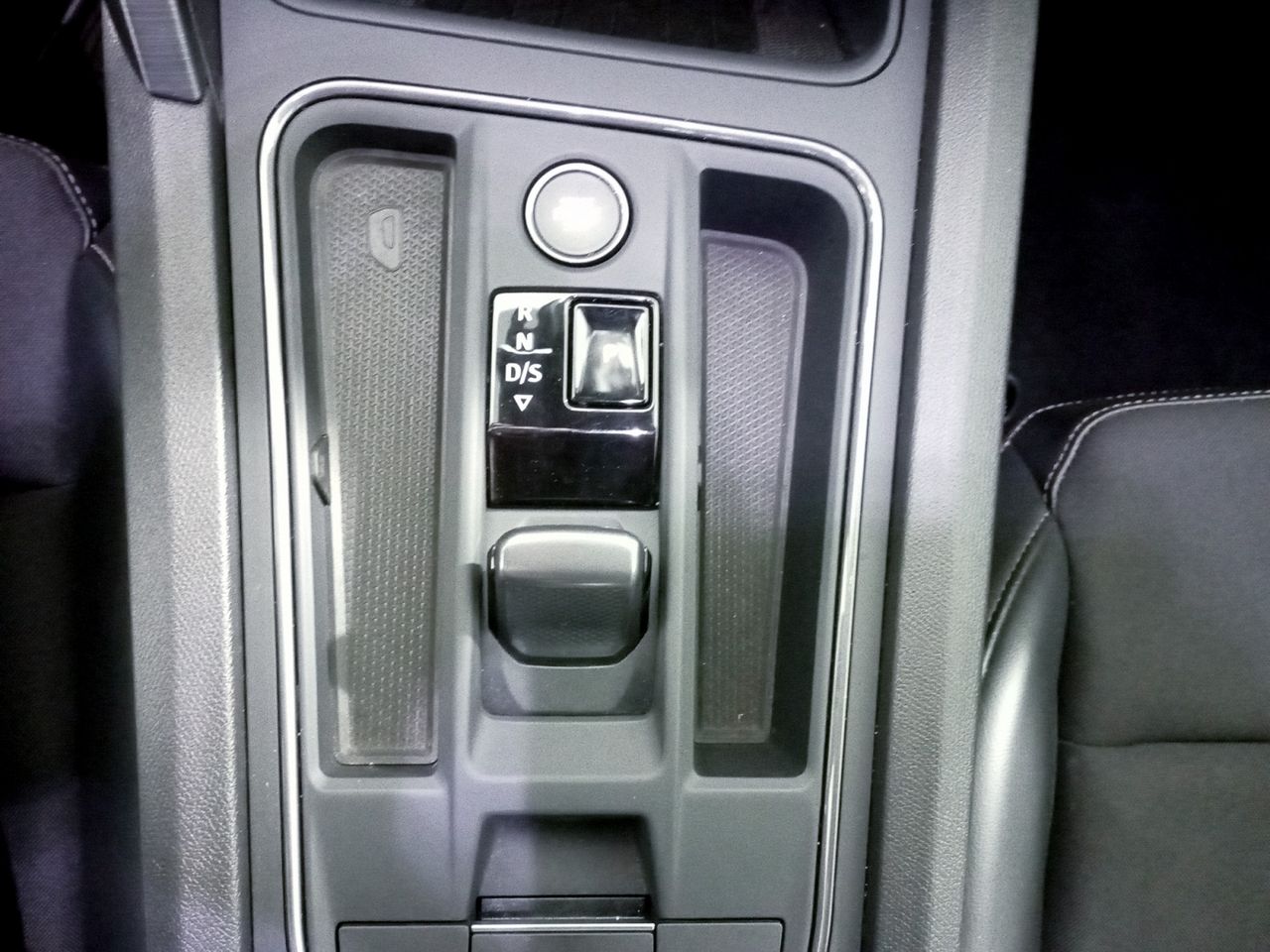 Foto Cupra León 12
