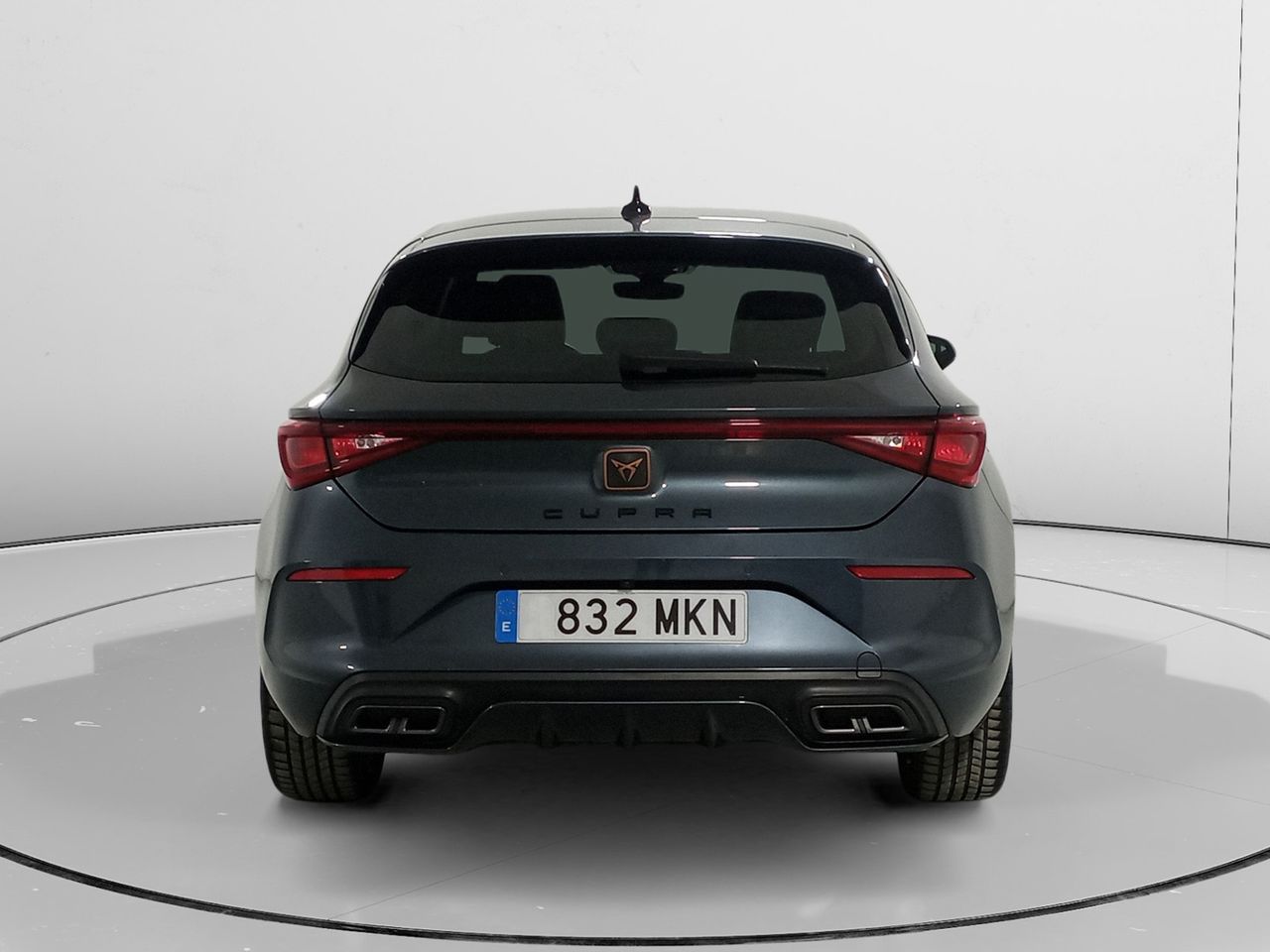 Foto Cupra León 3