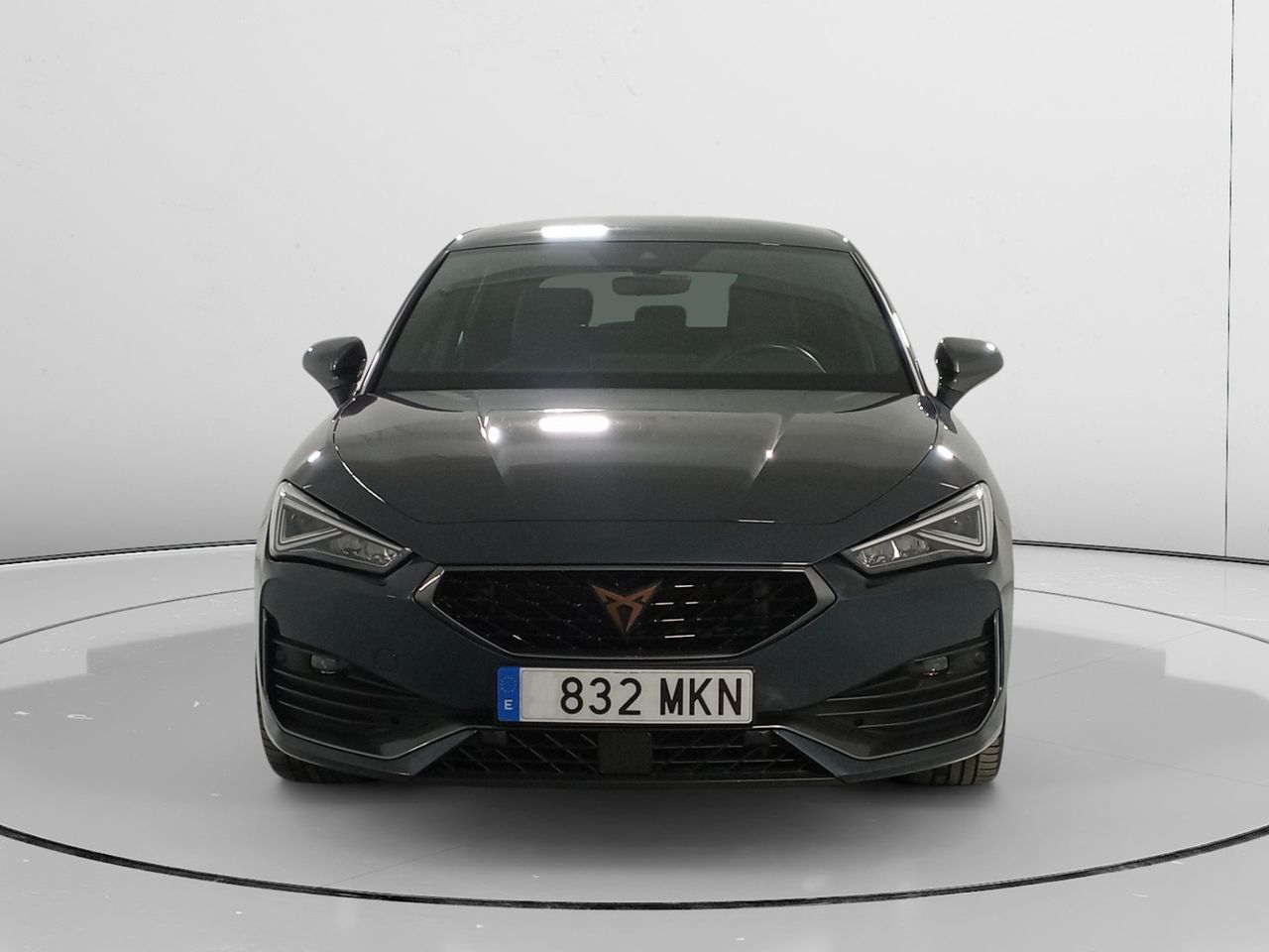 Foto Cupra León 5