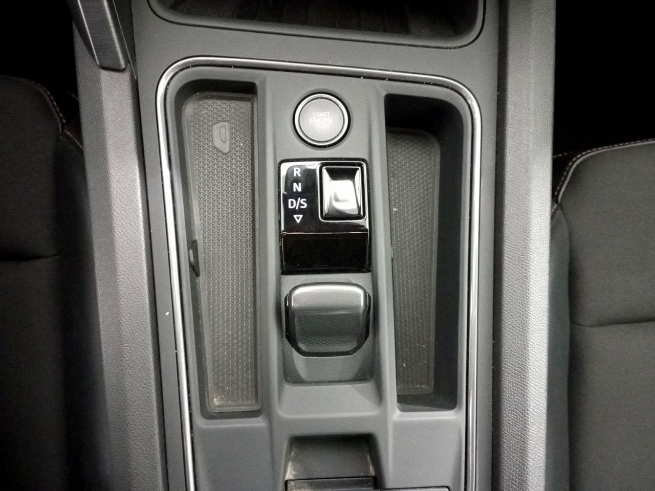 Foto Cupra León 12