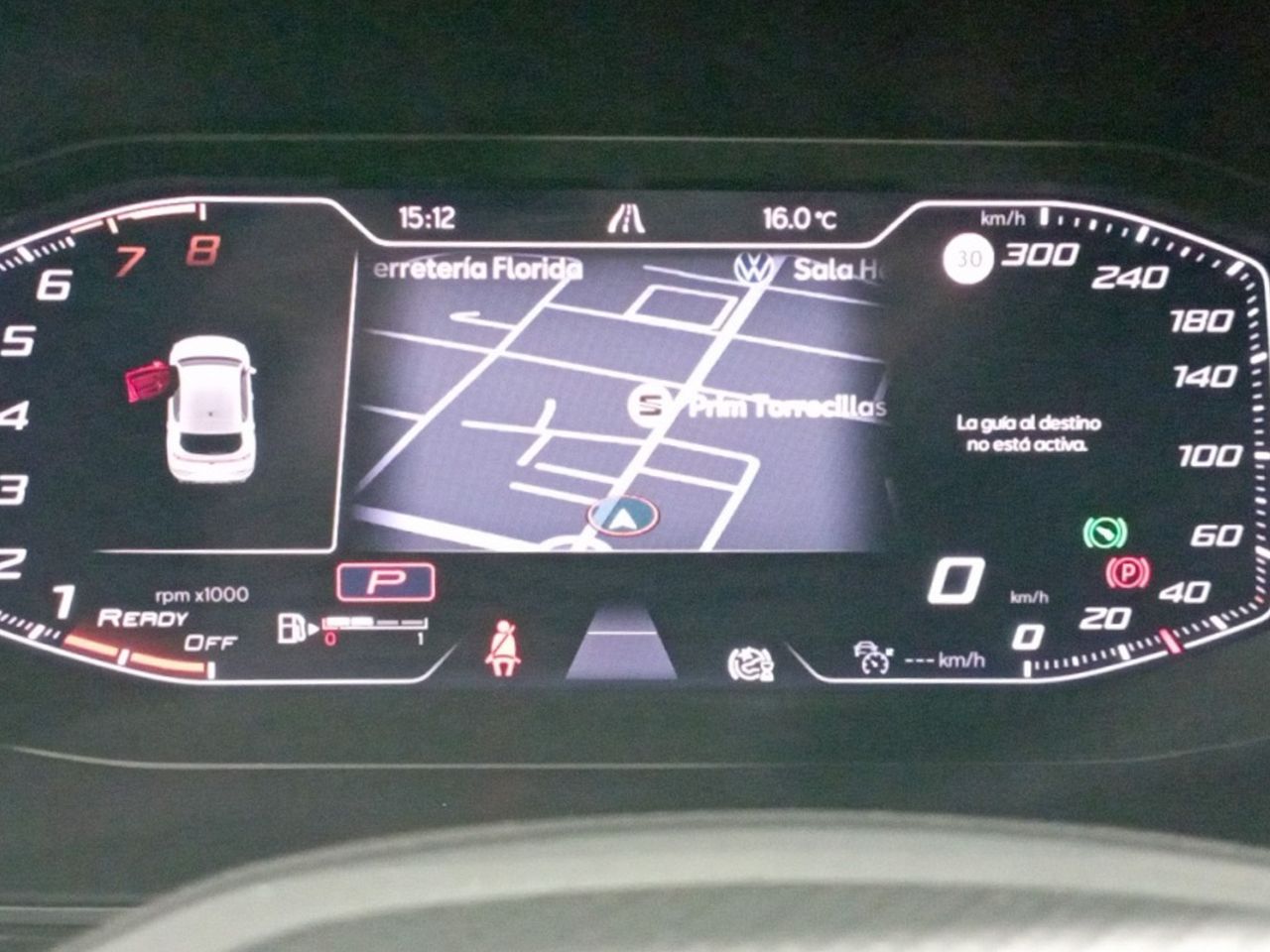 Foto Cupra León 13