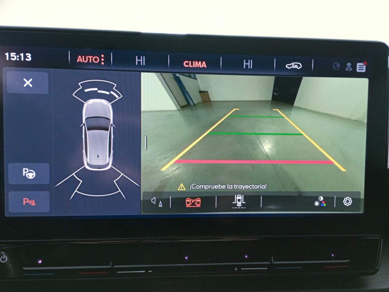 Foto Cupra León 18