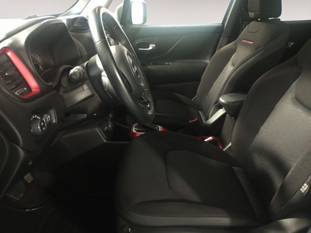 Foto Jeep Renegade 7