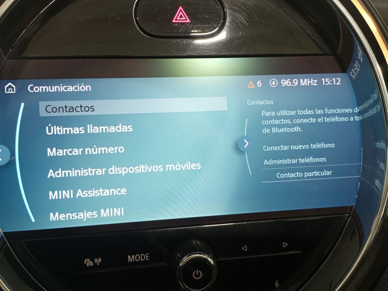 Foto Mini Cabrio 17