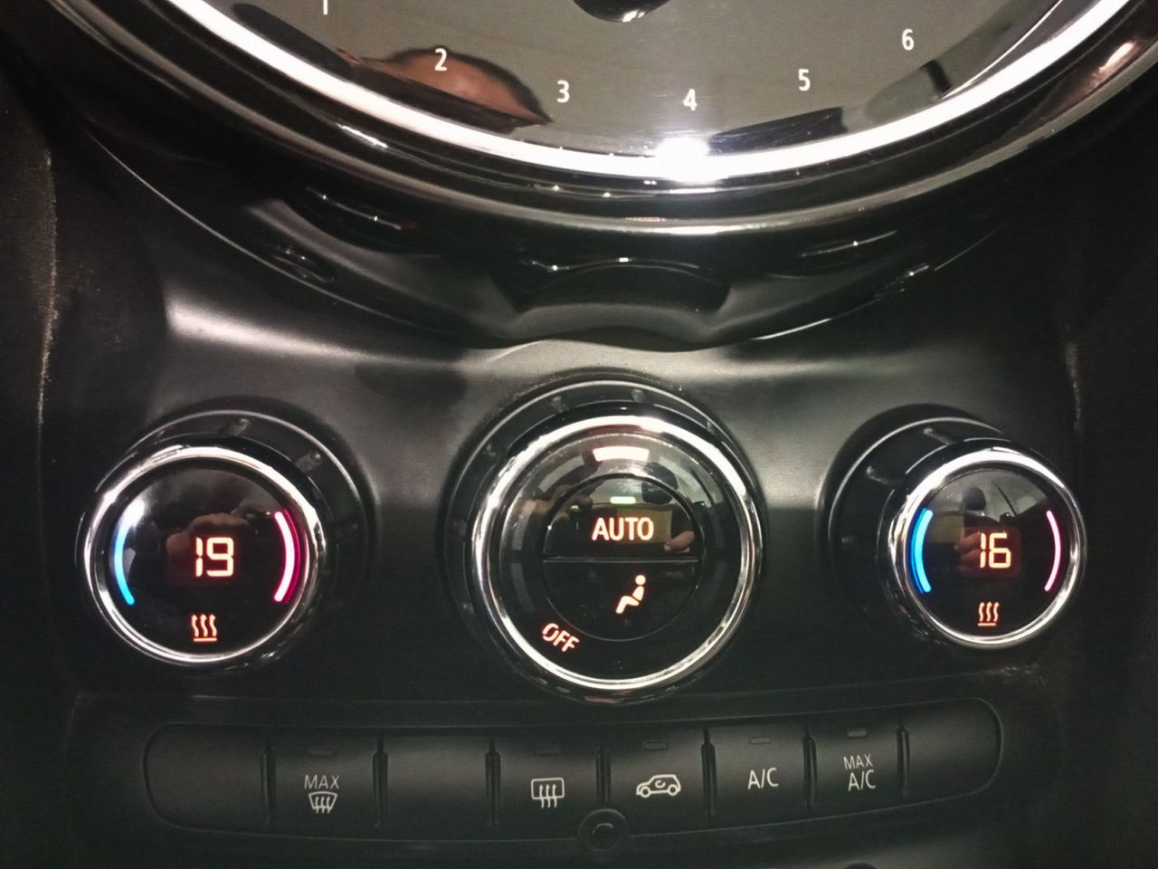 Foto Mini Cabrio 19
