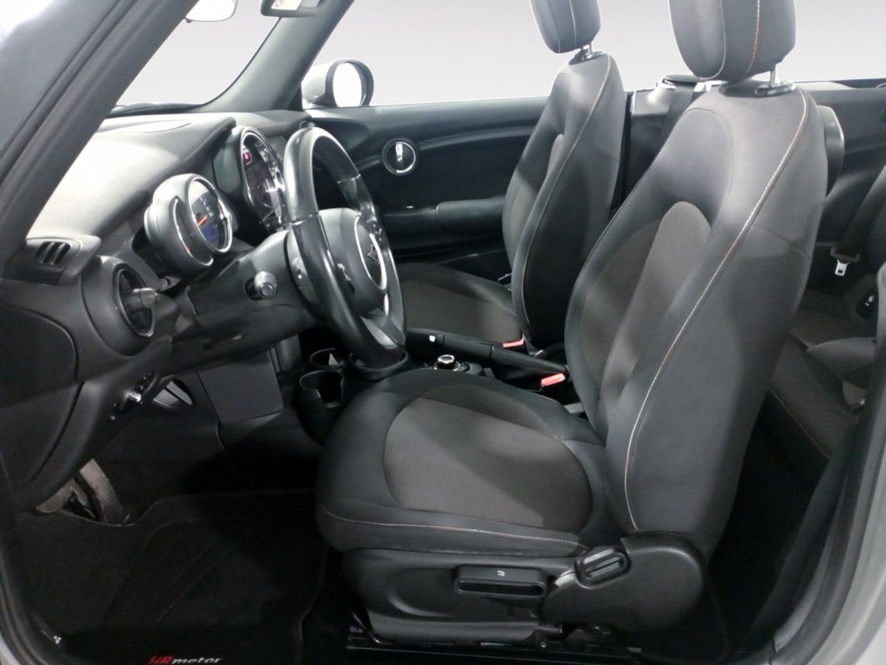 Foto Mini Cabrio 11