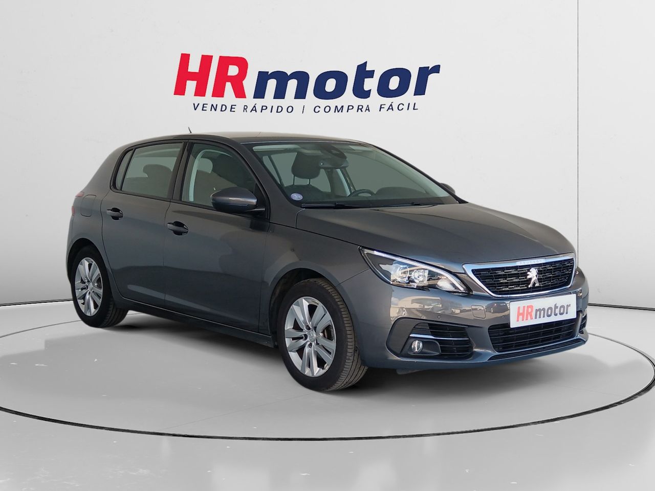 Foto Peugeot 308 1