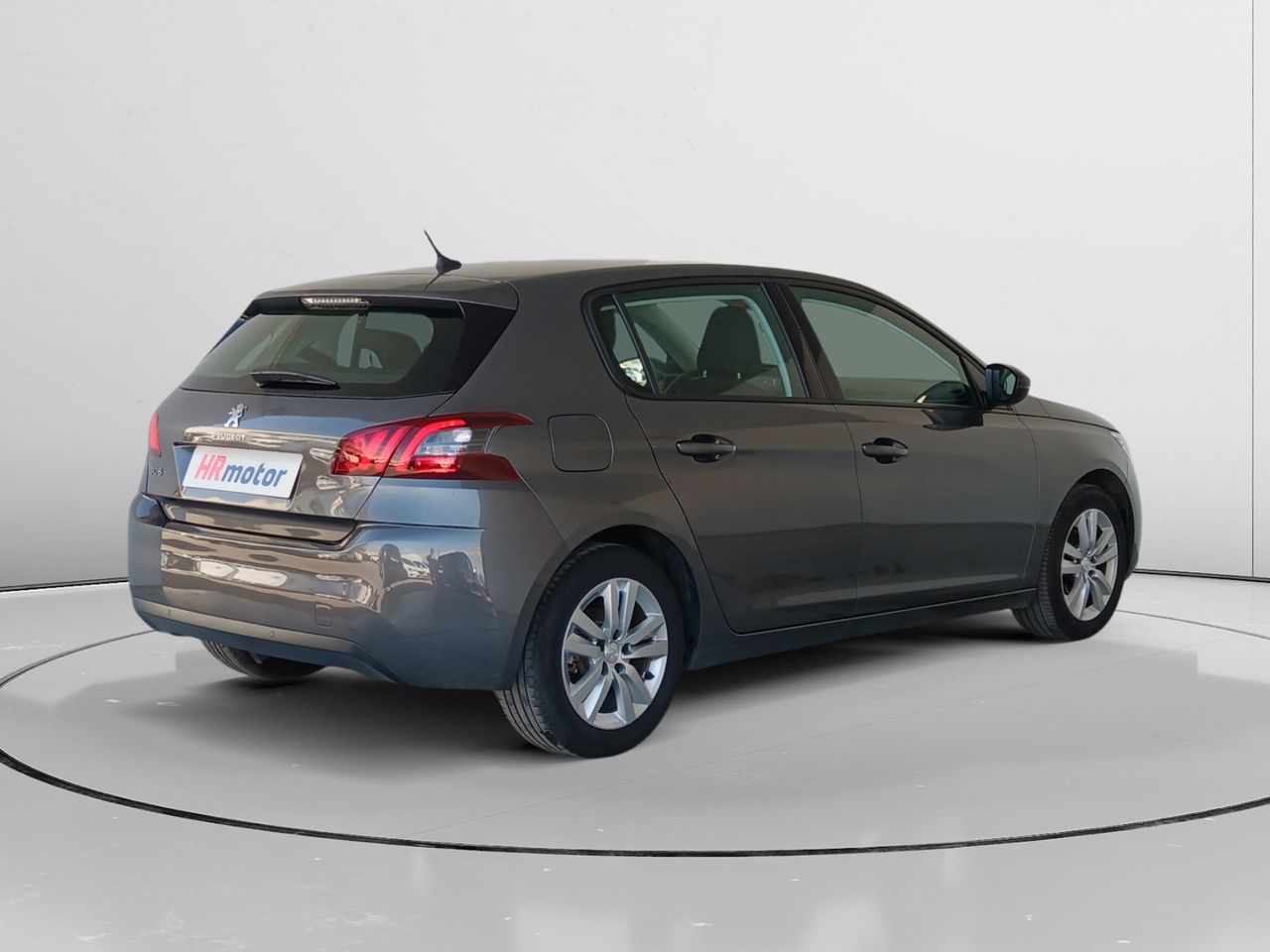 Foto Peugeot 308 2