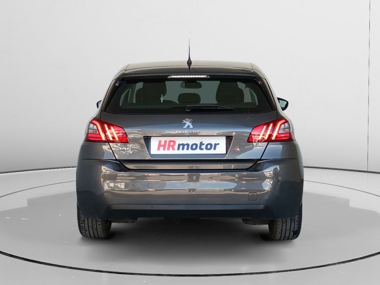Foto Peugeot 308 3