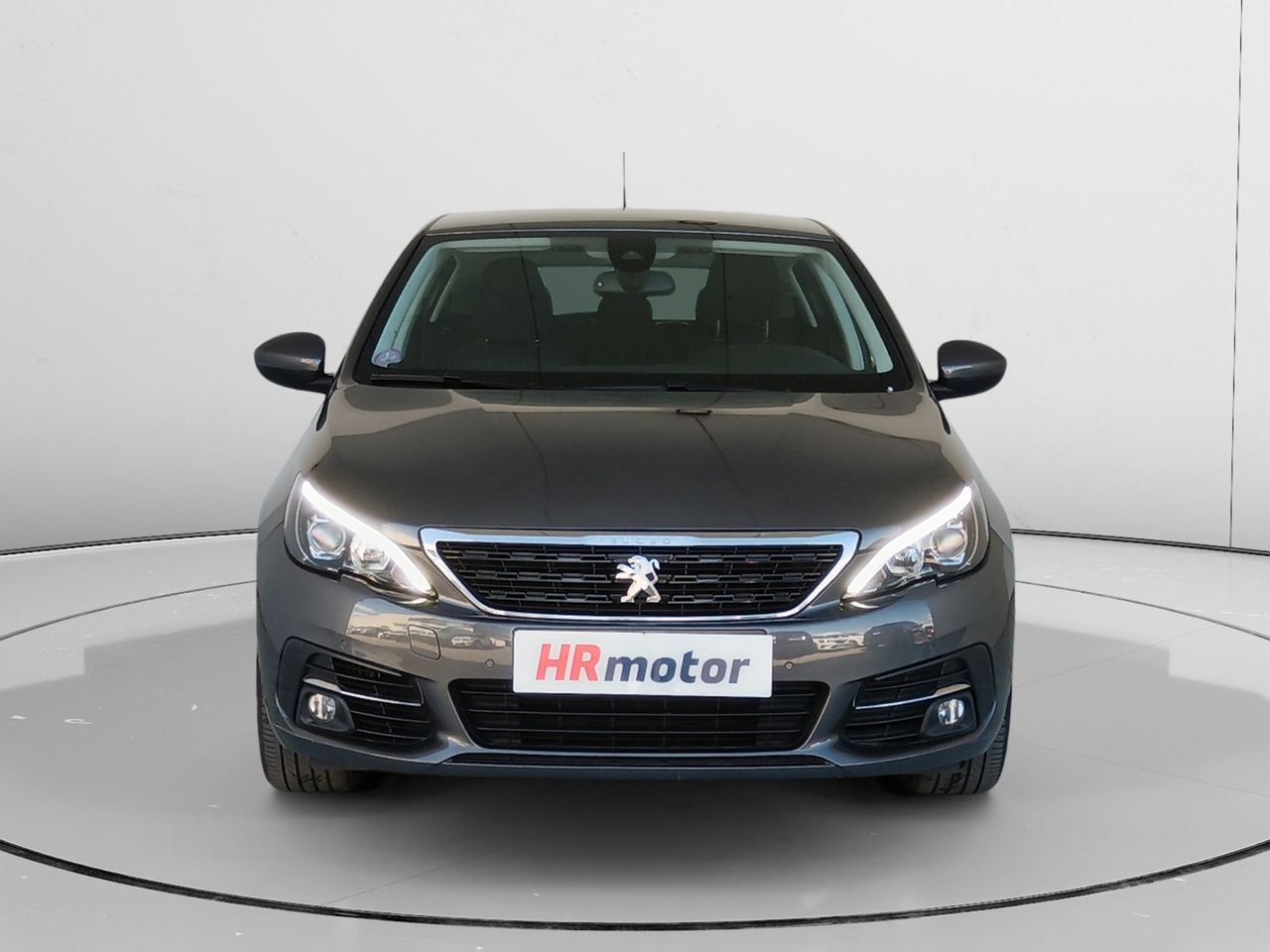 Foto Peugeot 308 5