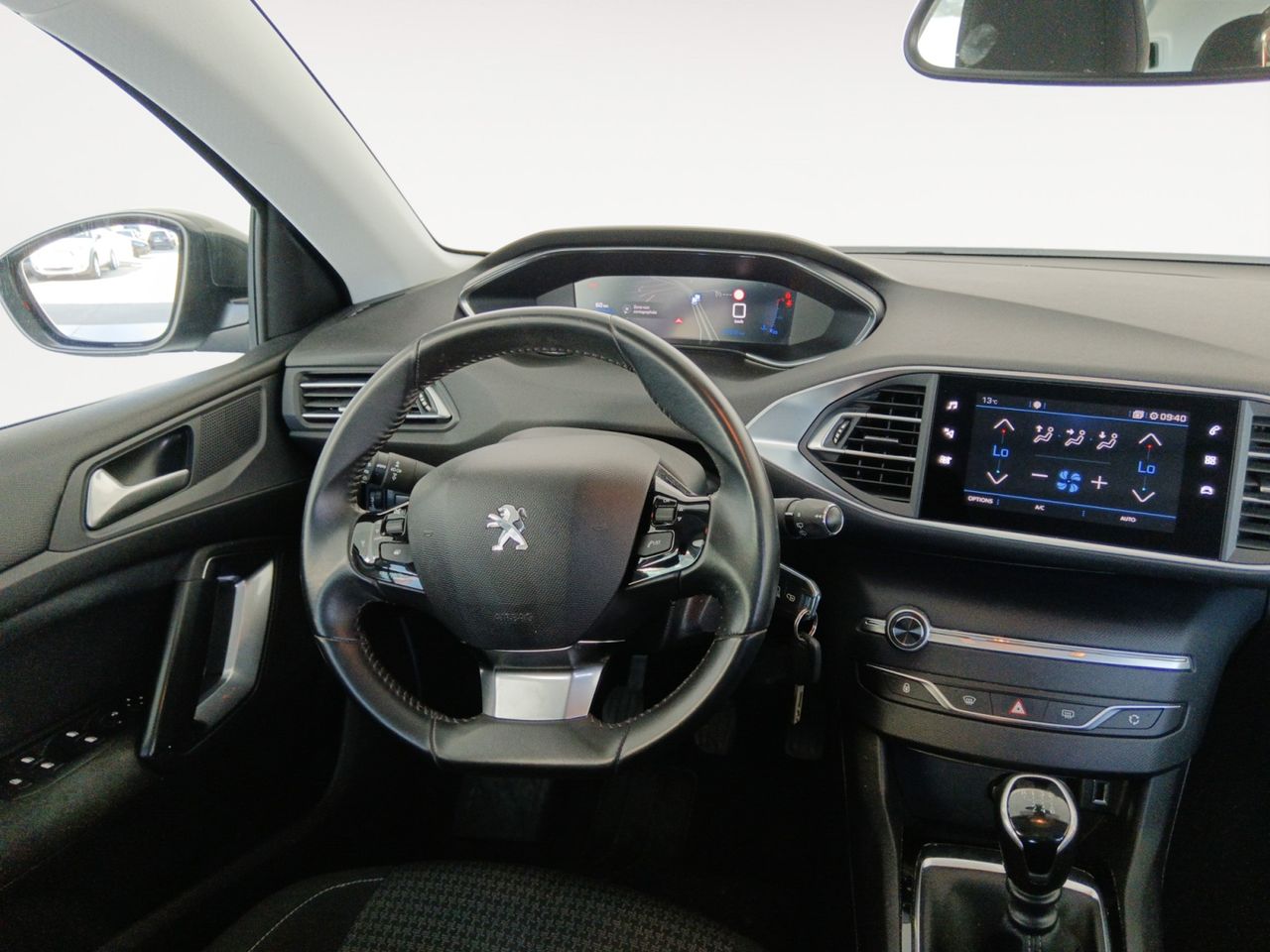 Foto Peugeot 308 7