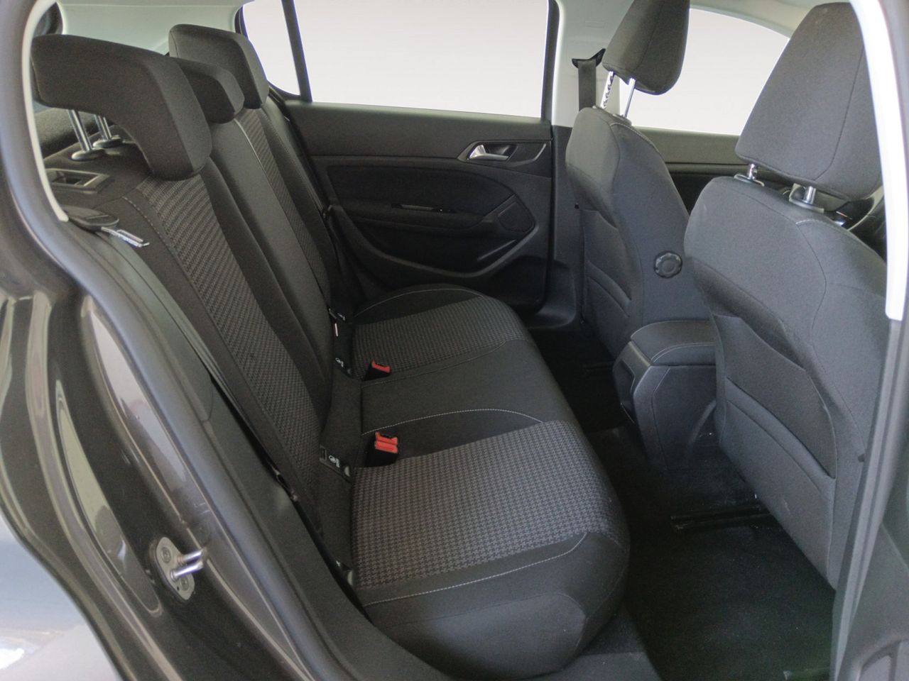 Foto Peugeot 308 9