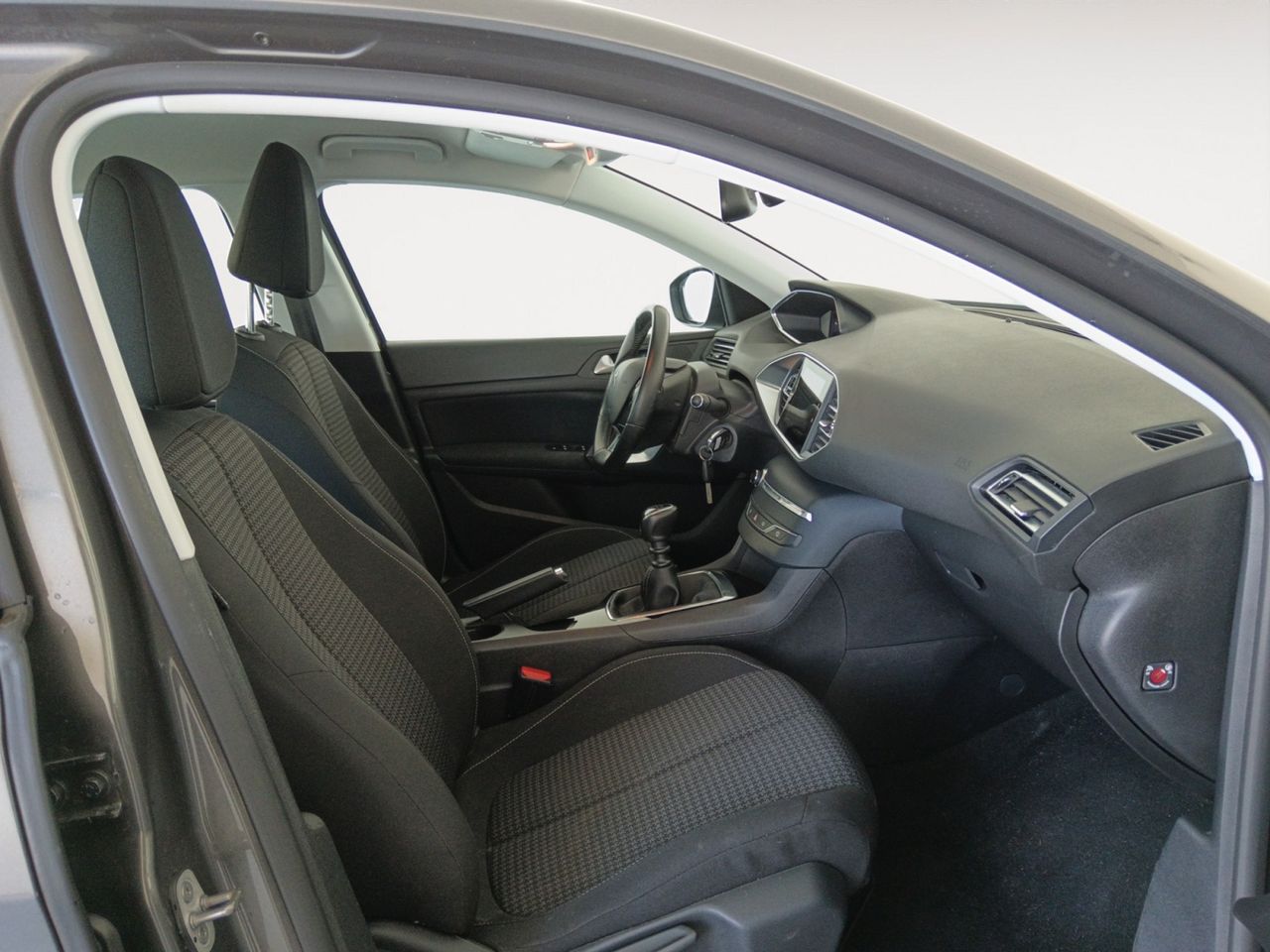 Foto Peugeot 308 10