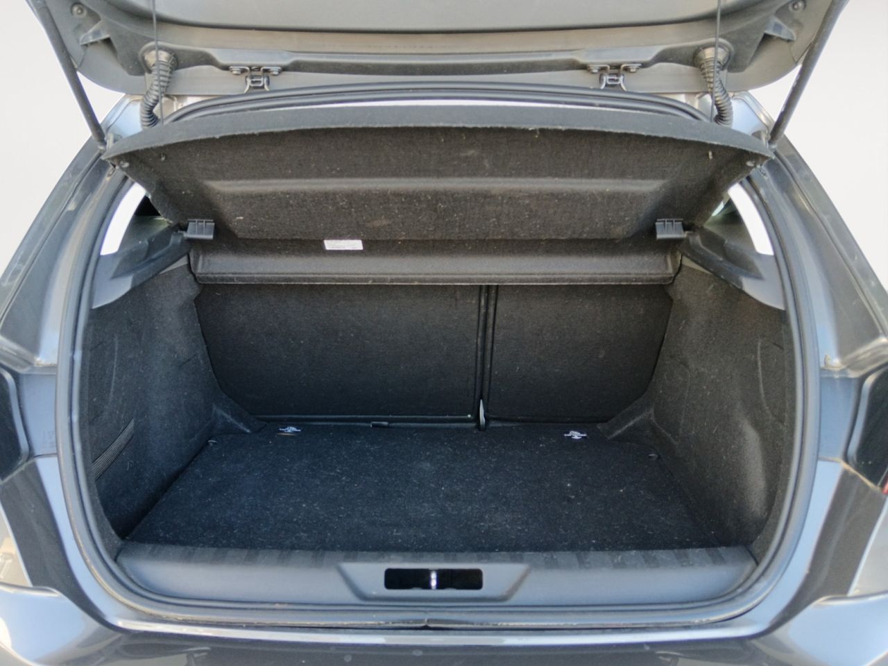 Foto Peugeot 308 11