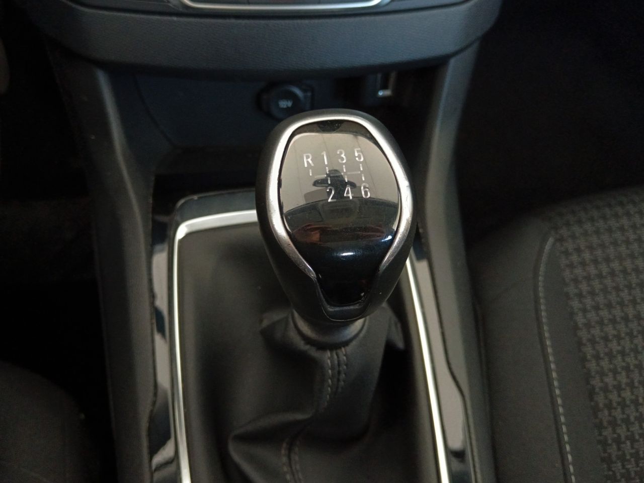 Foto Peugeot 308 12