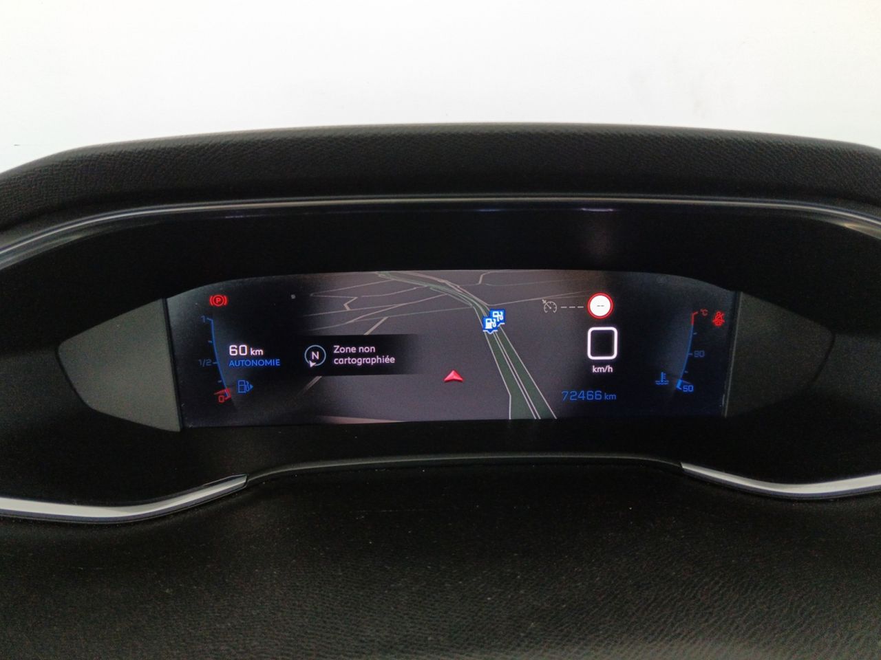 Foto Peugeot 308 13
